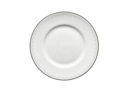 Rosenthal Jade Rendezvous Platter 23cm